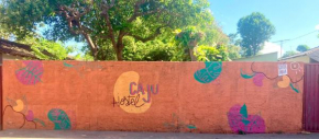 Caju Hostel